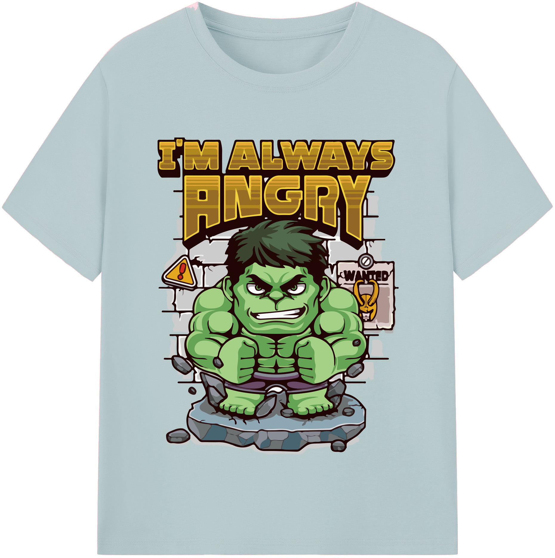（画像用） アベンジャーズ The Avengers 綿100％半袖Tシャツ（フロントプリント）